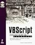 VBScript Master's Handbook
