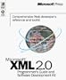 XML 2.0 Programmer's Guide and Software Development Kit (Microsoft Programming Series)