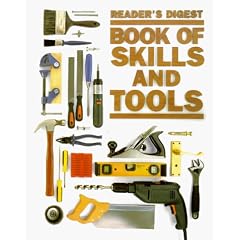Book of Skills and Tools (Readers Digest)