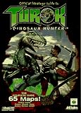 Product details for TUROK: Dinosaur Hunter, Official Guide to (Brady Games Strategy Guides)