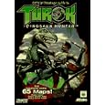 TUROK: Dinosaur Hunter, Official Guide to (Brady Games Strategy Guides)
