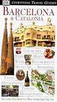 Eyewitness Travel Guides Barcelona And Catalonia