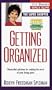 Getting Organized (Smart Shopper Series)