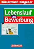 Produkt-Bild: Bassermann Ratgeber Lebenslauf und Bewerbung