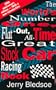 The World's Number One, Flat-Out, All-Time Great, Stock Car Racing Book