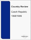 Country Review, Czech Republic 1998/1999