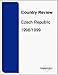 Country Review, Czech Republic 1998/1999
