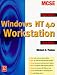 Book Windows Nt 4.0 Workstation: Rapid Review Study Guide (Rapid Review Study Guides)