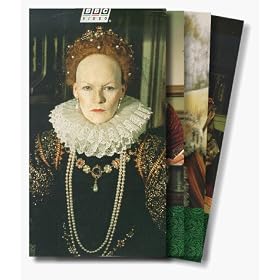 Elizabeth R [VHS]