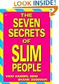 The Seven Secrets of Slim People