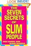 Seven Secrets of Slim People