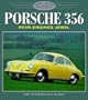 Porsche 356 (Colour Classics)