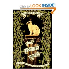 Sophie's World: A Novel about the History of Philosophy