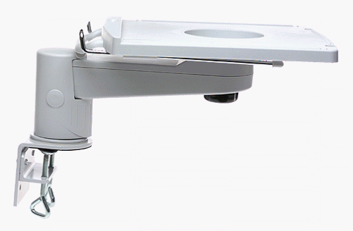 Fellowes 91691 Heavy Duty Monitor Arm