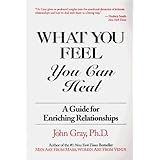 what you feel you can heal a guide for enriching relationships