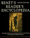 Benet's Reader's Encyclopedia: Fourth Edition