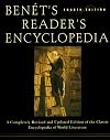 Benet's Reader's Encyclopedia: Fourth Edition (Benet's Reader's Encyclopedia)