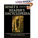 Benet's Reader's Encyclopedia: Fourth Edition (Benet's Reader's Encyclopedia)