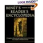 Benet's Reader's Encyclopedia : Fourth Edition (Benet's Reader's Encyclopedia)