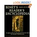 Benet's Reader's Encyclopedia: Fourth Edition