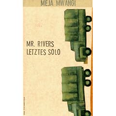 Mr. Rivers letztes Solo
