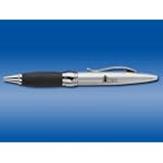 Southern Illinois University - Brass Ball Point Pen - Laser Engraved $7.95