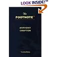 The Footnote: A Curious History