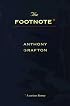 The Footnote: A Curious History