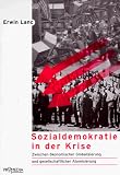 Produkt-Bild: Sozialdemokratie in der Krise