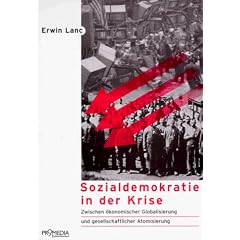 Sozialdemokratie in der Krise