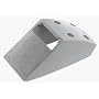 Porta-Nails 42624 Universal Nailing Shoe for Sub-flooring