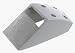 Porta-Nails 42624 Universal Nailing Shoe for Sub-flooring