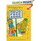 The Berenstain Bears and the Drug-Free Zone (Big Chapter Books(TM)) by Stan Berenstain