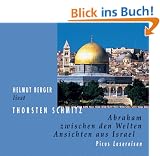 Abraham zwischen den Welten. Ansichten aus Israel. 2 CD's