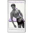 Fitness Made Simple [VHS] by 