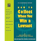 how to collect when you win a lawsuit 4th ed