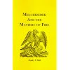 Melchizedek and the Mystery of Fire (Adept Series)