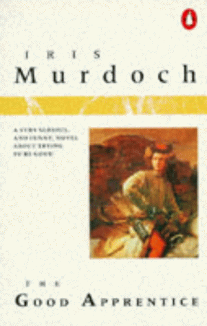 Iris Murdoch