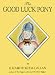 Good Luck Pony (Magic Charm Book)