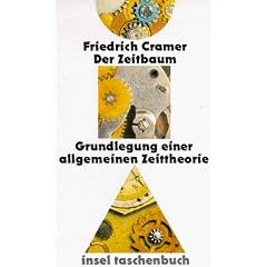 Der Zeitbaum: Grundlegung einer allgemeinen Zeittheorie (insel taschenbuch)