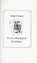 Blackjacktips:High Stakes Power Blackjack Strategies