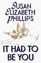It Had to Be You (G K Hall Large Print Book Series)