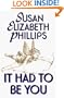 It Had to Be You (G K Hall Large Print Book Series)