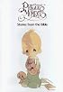 Precious Moments: Stories from the Bible
