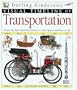 Visual Timeline of Transportation