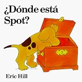 Donde esta Spot?