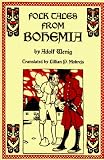 Folk Tales from Bohemia