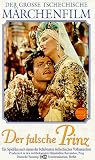 Der Falsche Prinz [VHS]