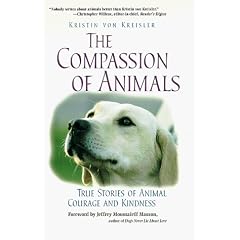 The Compassion of Animals