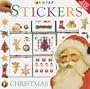 Christmas Gift Box (Funfax Stickers)